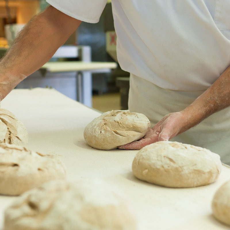 Kältetechnik beim Bäcker mit Kälte Kurz