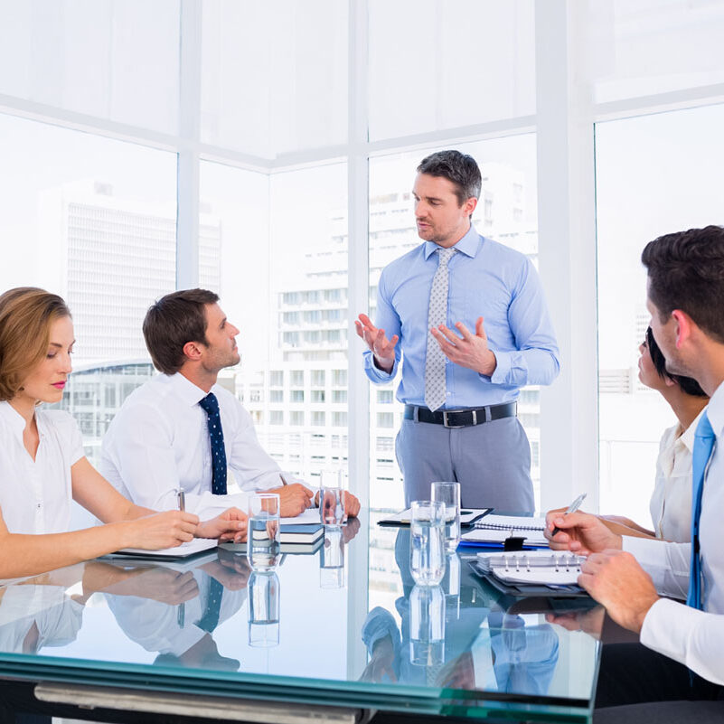 Kälte Kurz Klimatechnik im Büro
