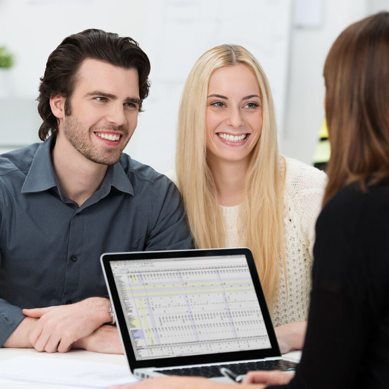 Kälte Kurz Klimatechnik im Büro