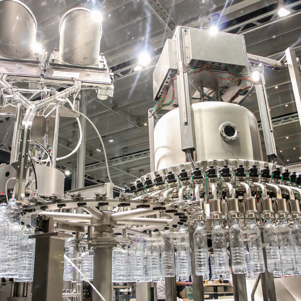 Kälte Kurz Kältetechnik in der Getränkeproduktion